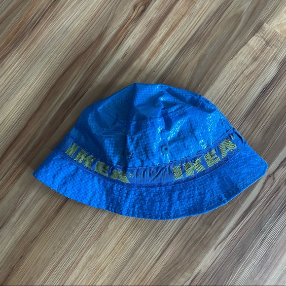 IKEA Accessories Ikea Bucket Hat Poshmark